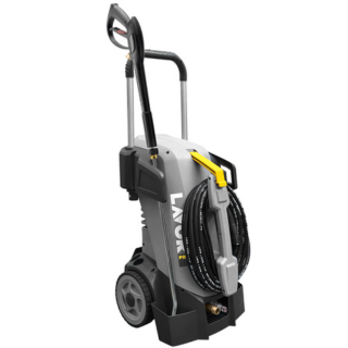 Myjka ciśnieniowa zimnowodna Lavor MAINE-R 1409 - 140 bar, 540 l/h, 230V
